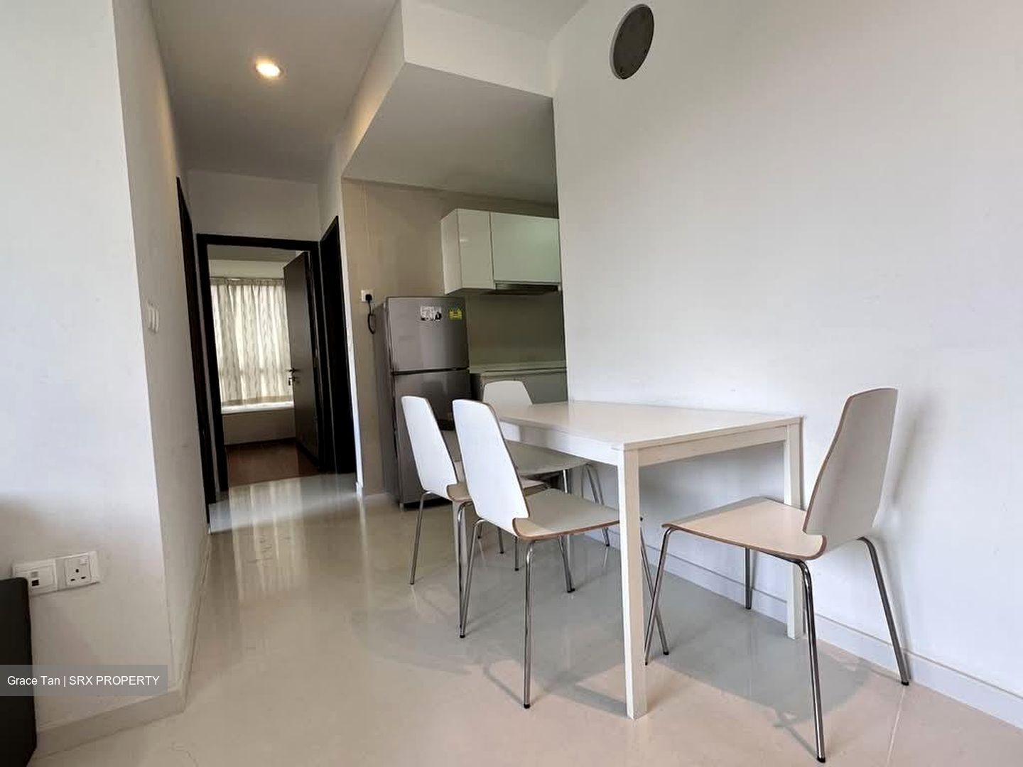Suites de Laurel (D21), Apartment #557522771